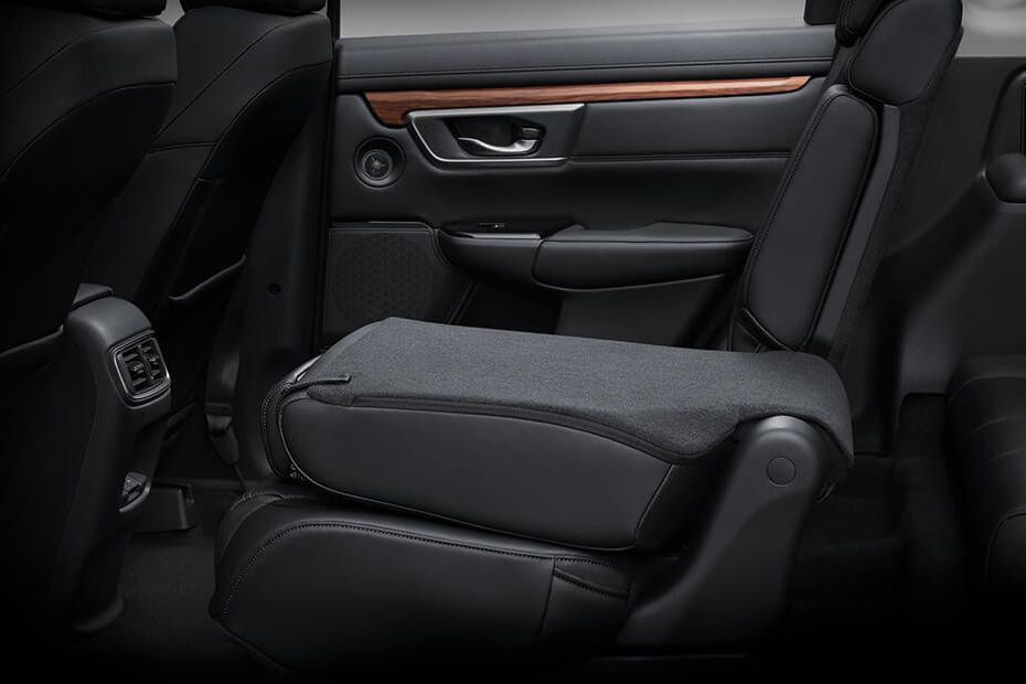 Folding Seats of ฮอนด้า ซีอาร์-วี Folding Seats of ฮอนด้า ซีอาร์-วี