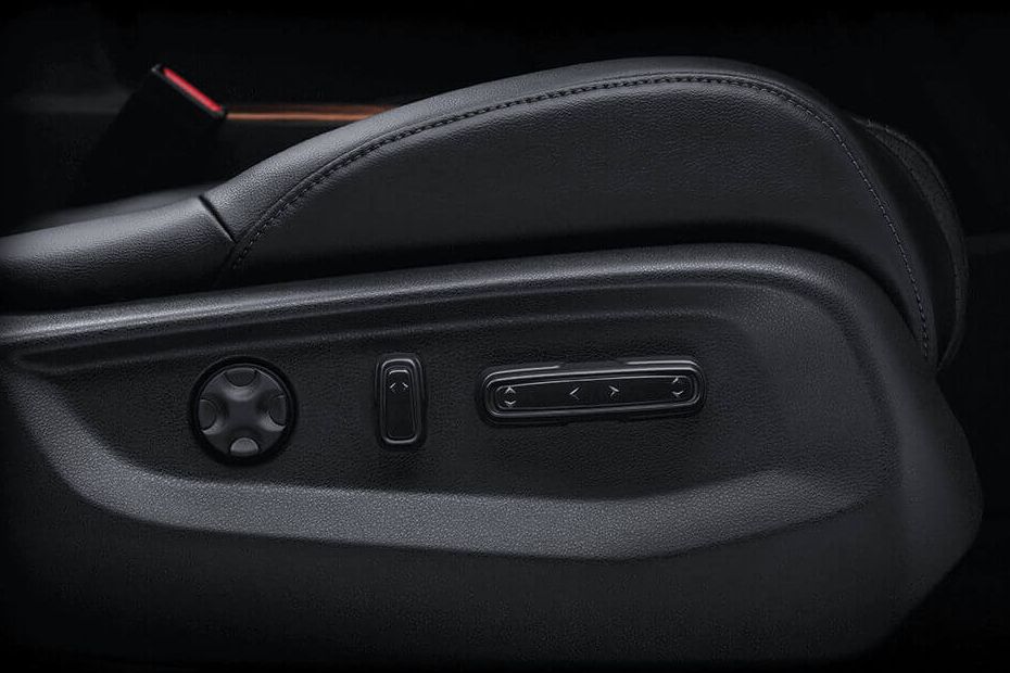 ฮอนด้า ซีอาร์-วี Seat Adjustment Controllers ฮอนด้า ซีอาร์-วี Seat Adjustment Controllers