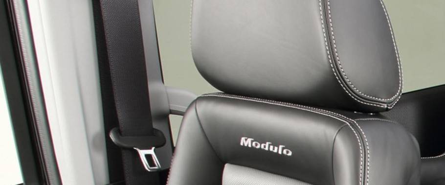 Stepwgn Spada Front Seats Stepwgn Spada Front Seats