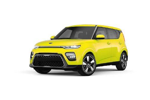 Kia soul deals electric 2020 price