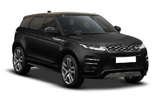 Range rover evoque price shop list