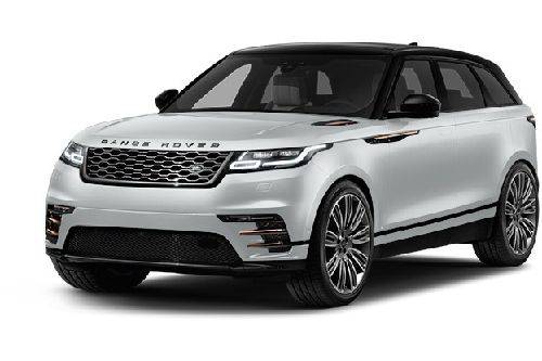 Land rover range rover shop velar