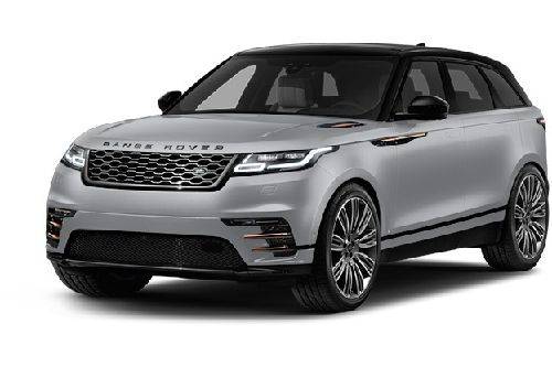 Land Rover Range Rover Velar 2024 Price in Thailand Find Reviews