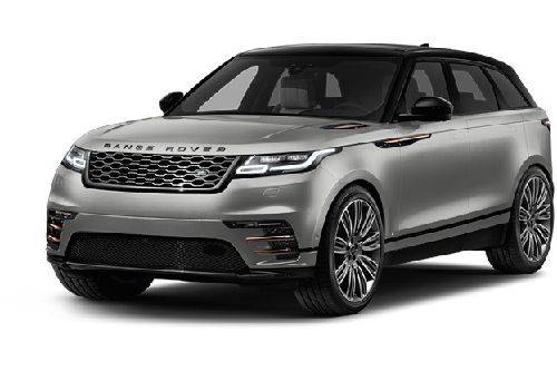 Land rover range rover shop velar