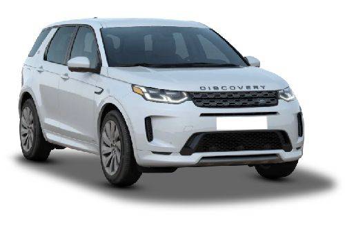 Range rover discovery deals price