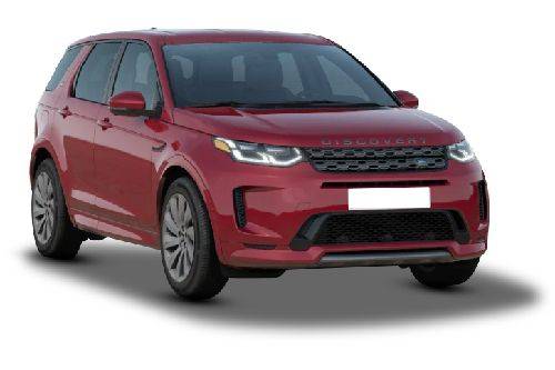 Land rover outlet discovery cost