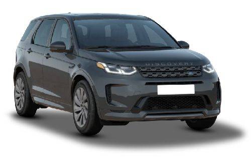 Range rover deals discovery sport price