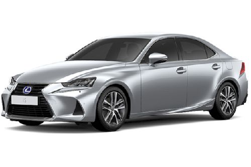 Platinum Silver Metallic