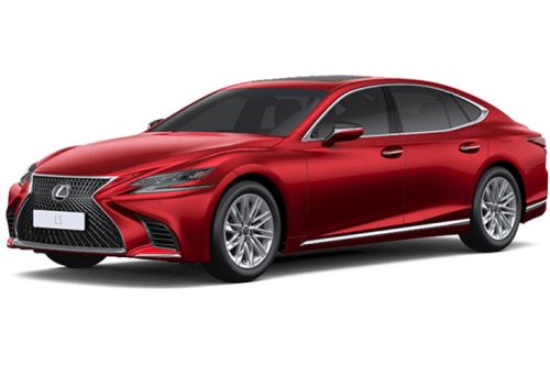 Red Mica Crystal Shine