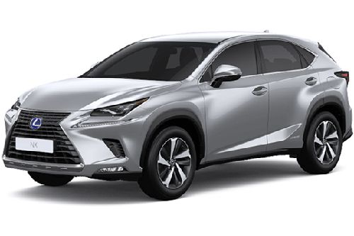 Platinum Silver Metallic