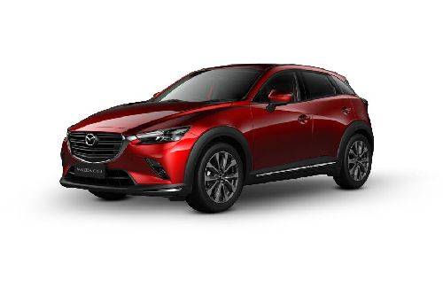 Mazda cx 3 suv store for sale