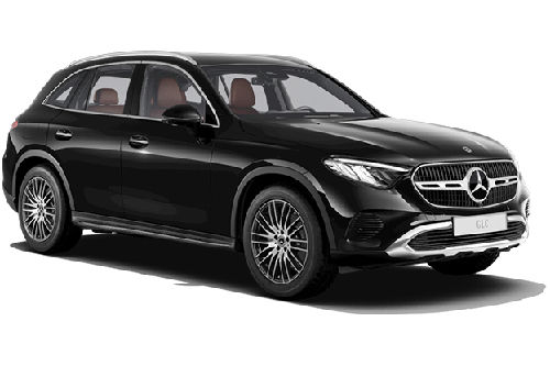 Obsidian Black Metallic