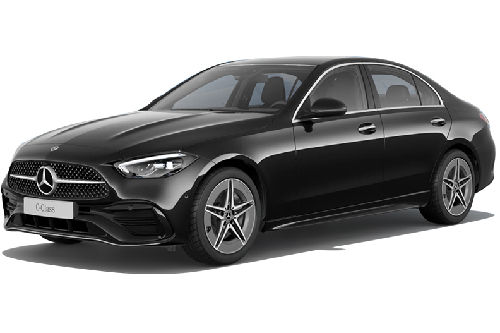 Obsidian Black Metallic