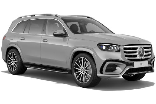 Solid Iron Gray