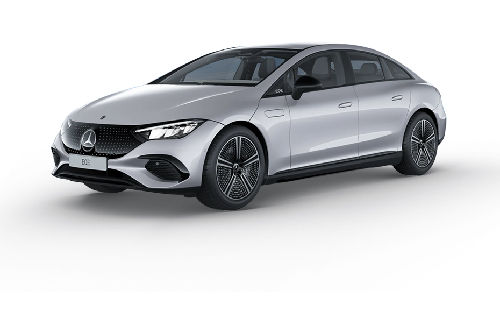 High Tech Silver Metallic