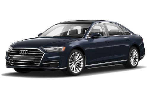 Moonlight Blue Metallic