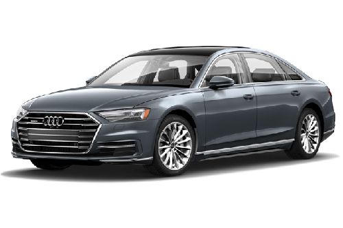 Monsoon Grey Metallic