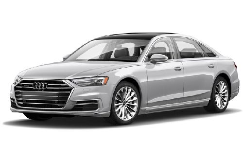 Glacier White Metallic