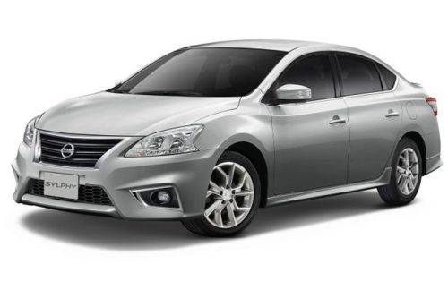 nissan bluebird sylphy 2022