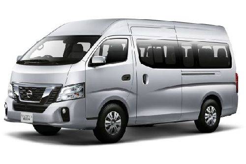 Toyota Hiace 2024 Colours, Available in 0 Colours in Thailand | ZigWheels