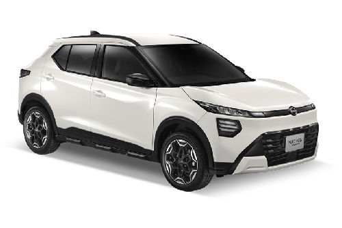 Storm White