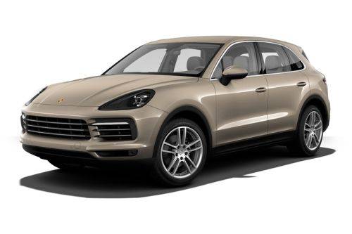 2024 Porsche Cayenne: Price, Review, Photos (Canada)