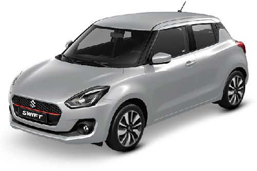 Star Silver Metallic