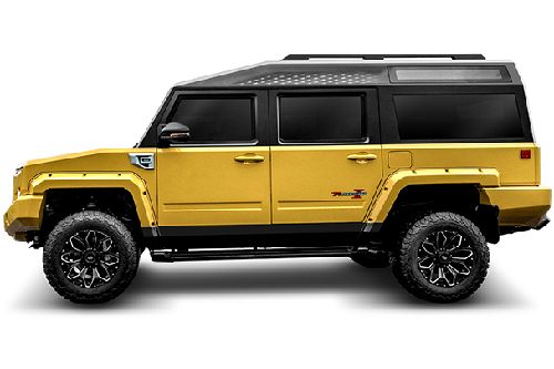 Yellow Yellow