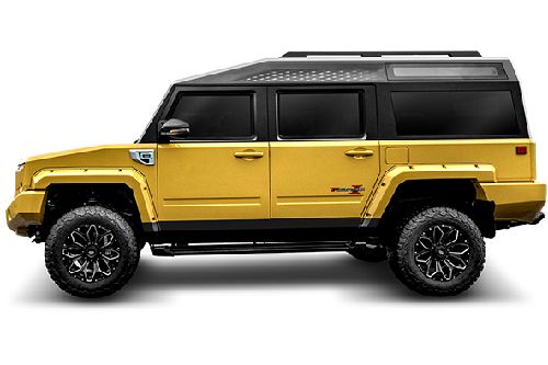Yellow Yellow