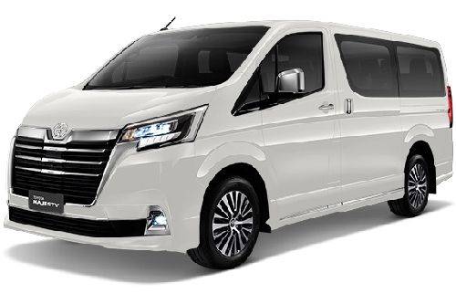 Toyota Commuter 2022 Images, See Complete Commuter 2022 Photos In 