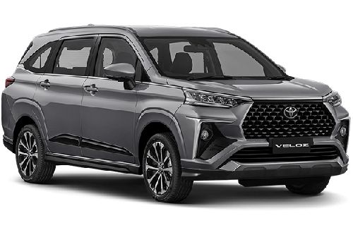 Silver Mica Metallic