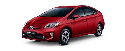 Toyota prius car price new arrivals