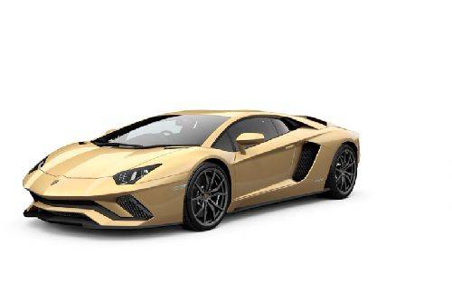 Lamborghini Aventador 2023 Price in Thailand - Find Reviews, Specs,  Promotions | ZigWheels