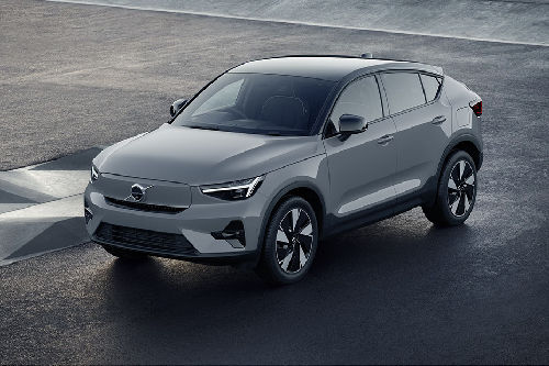 Vapour Grey Metallic