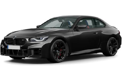 Black Sapphire Metallic