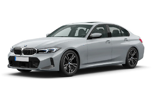 Brooklyn Grey Metallic