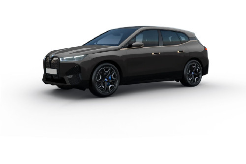 Sophisto Grey Brilliant Effect