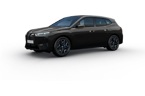 Black Sapphire Metallic