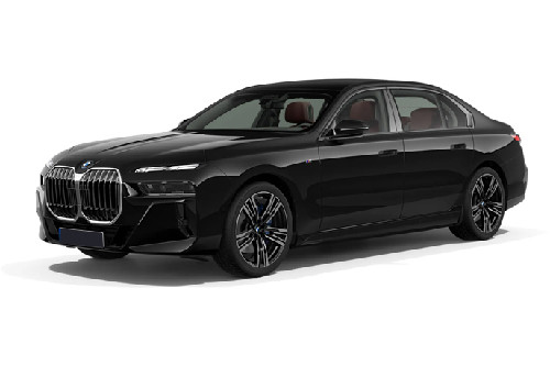 Black Sapphire Metallic