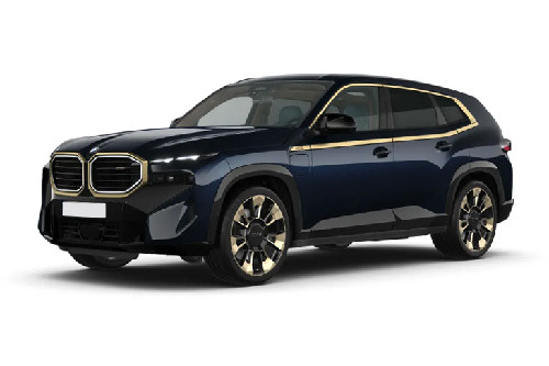 Carbon Black Metallic