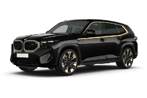 Black Sapphire Metallic