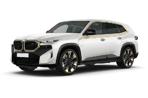 Mineral White Metallic