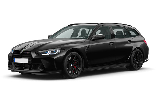 Black Sapphire Metallic