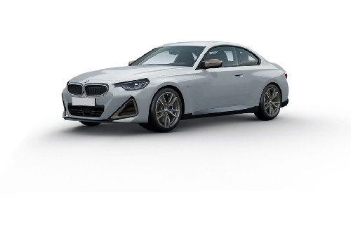 Brooklyn Grey Metallic