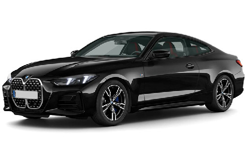 Black Sapphire Metallic