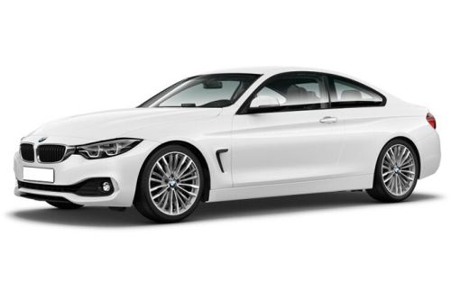 Bmw 4 Series Coupe Color 931736 