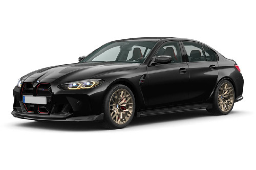 Black Sapphire Metallic