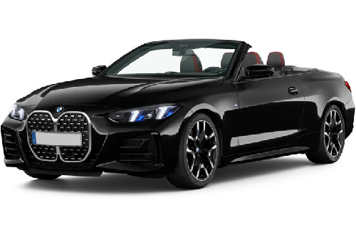 Black Sapphire Metallic