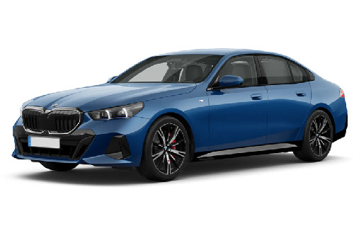 Phytonic Blue Metallic