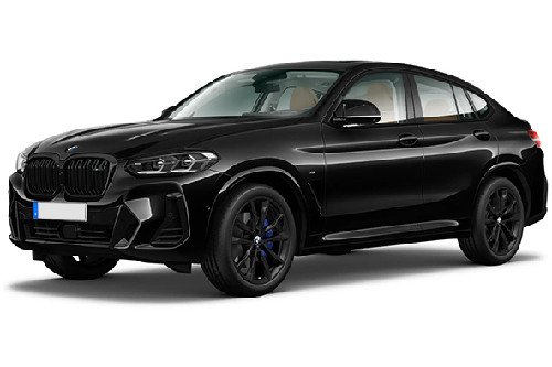 Black Sapphire Metallic